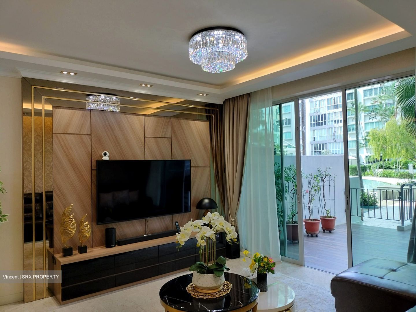 The Eden At Tampines (D18), Condominium #612543411